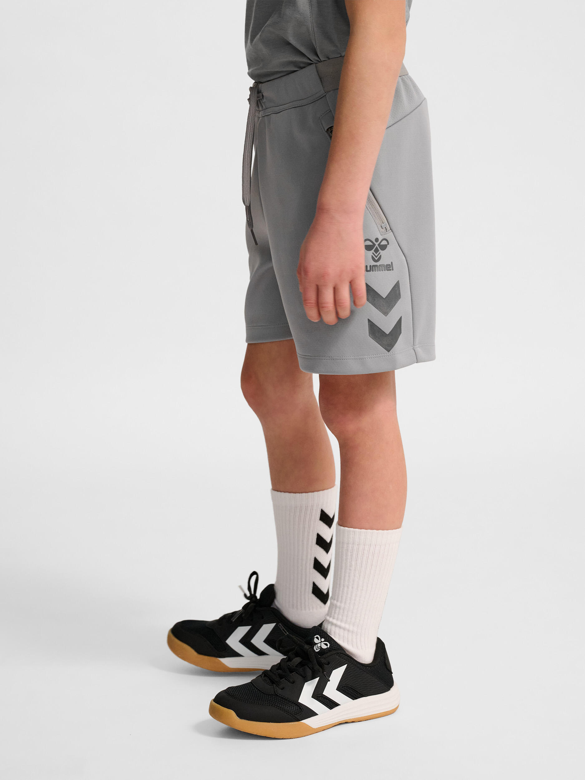 Shorts per bambini Hummel Cima 2.0 2/7