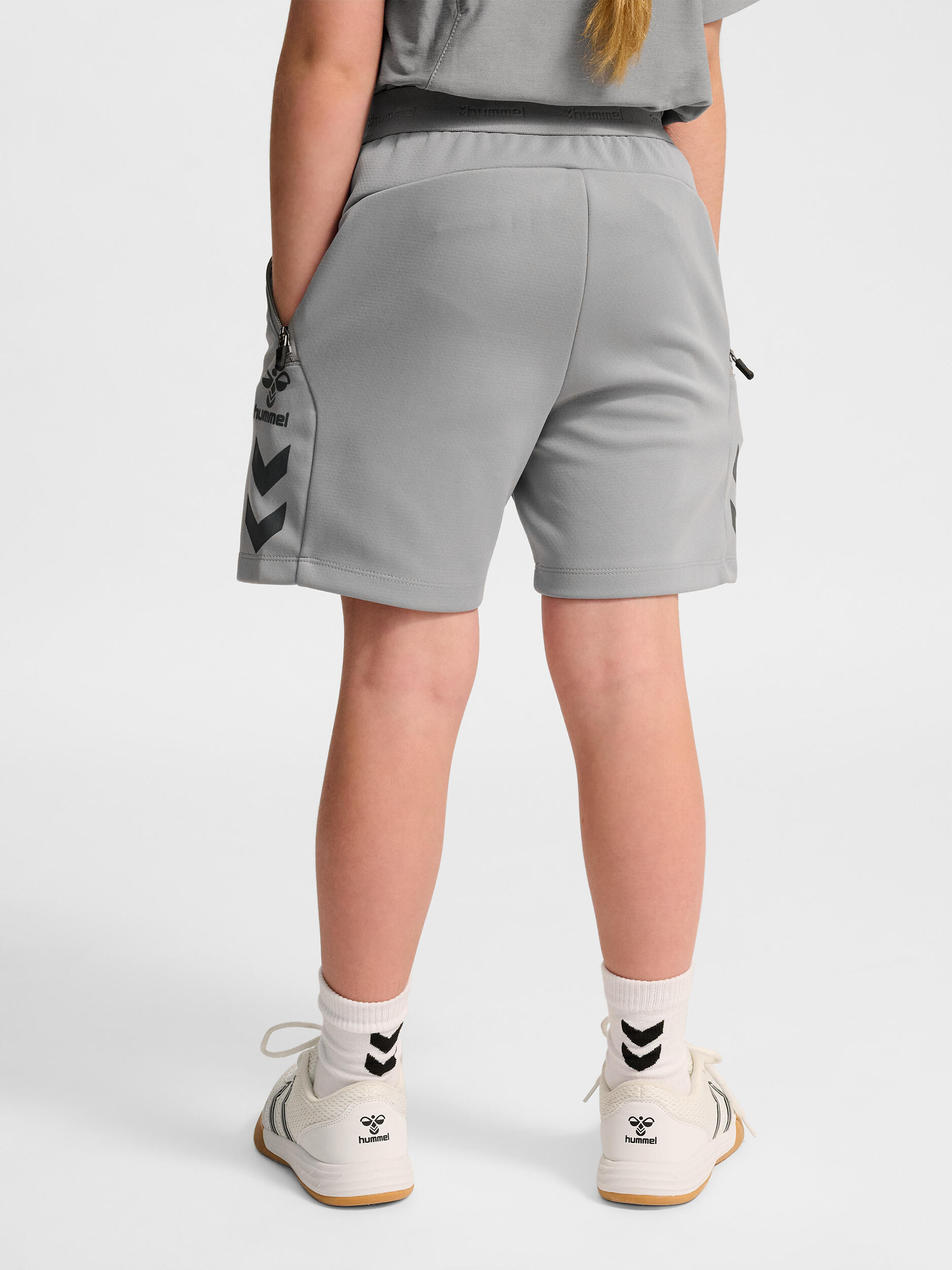 Shorts per bambini Hummel Cima 2.0 4/7