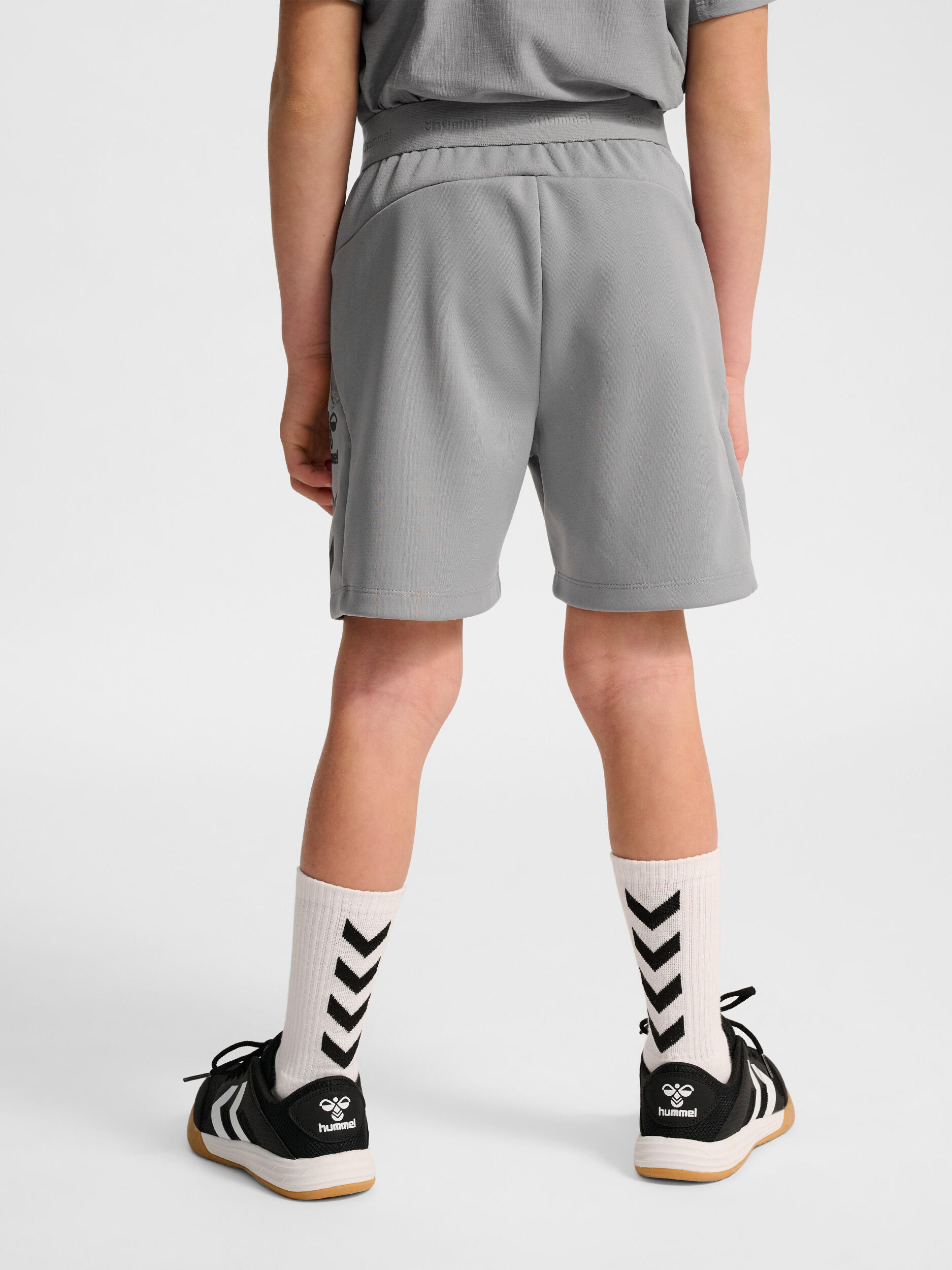 Shorts per bambini Hummel Cima 2.0 3/7