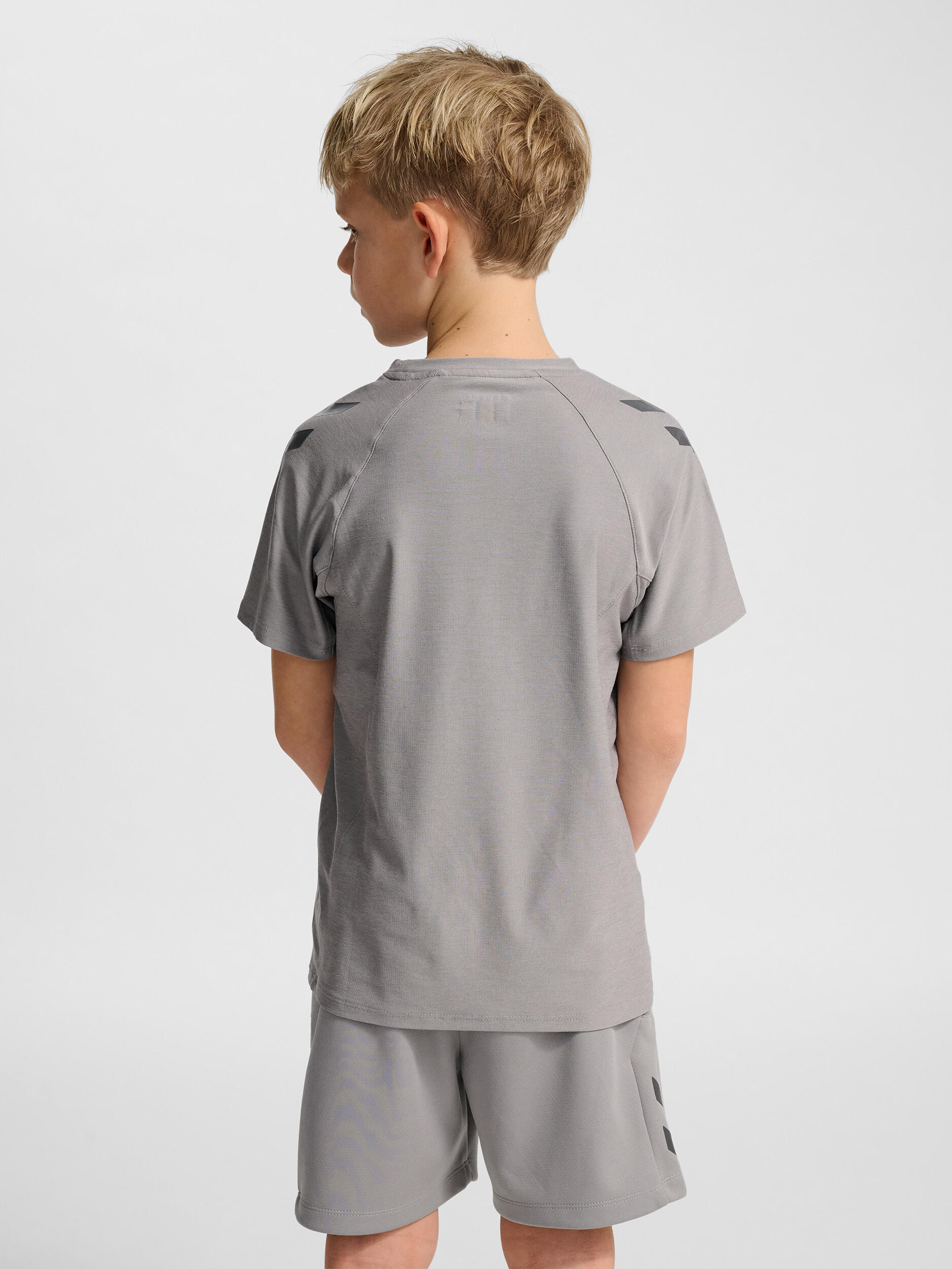 Enfiler T-Shirt Hmlcima Enfant 3/7