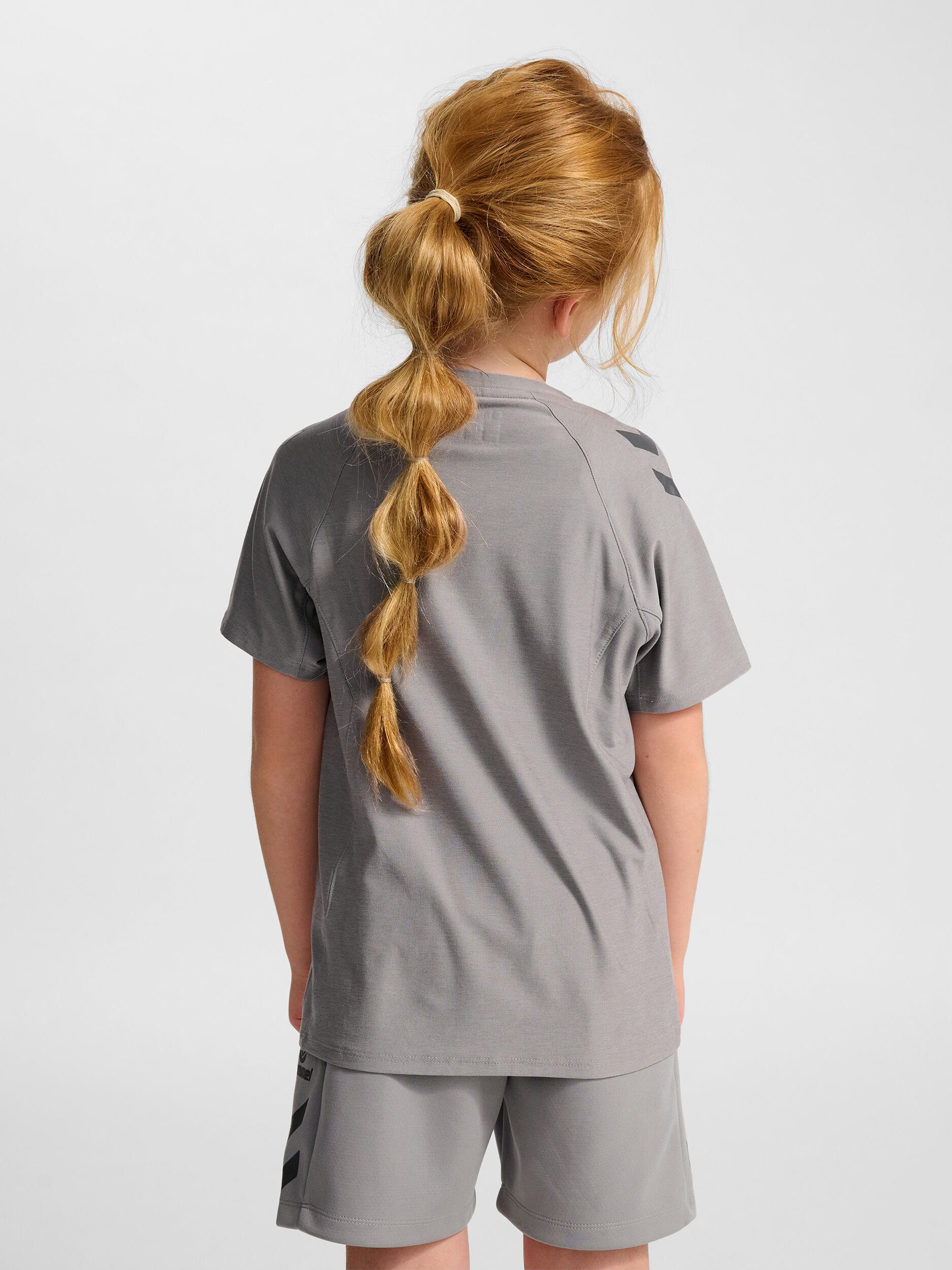 Enfiler T-Shirt Hmlcima Enfant 2/7