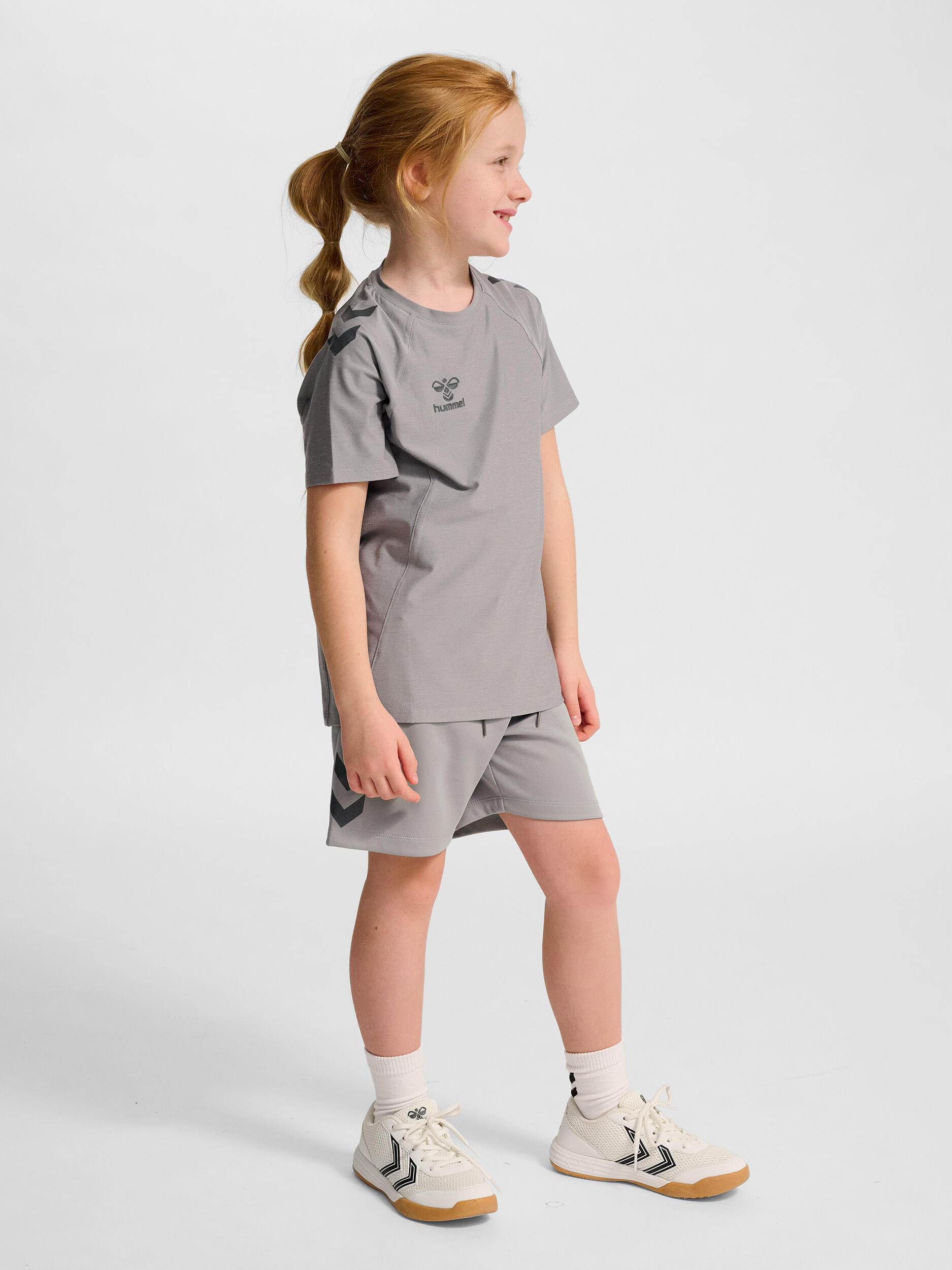 Enfiler T-Shirt Hmlcima Enfant 4/7