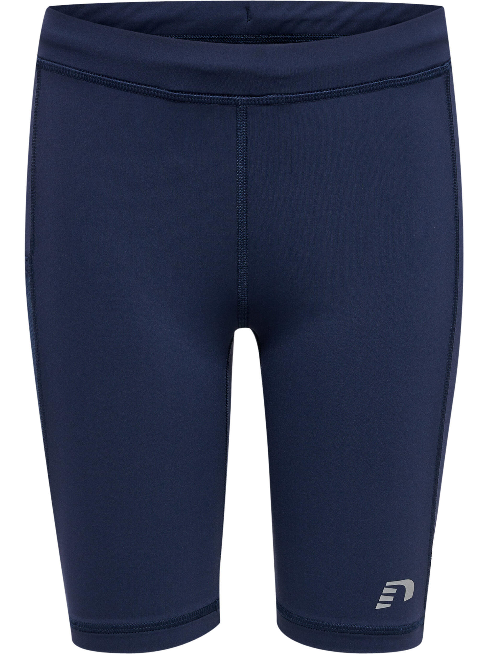 Donkerblauw