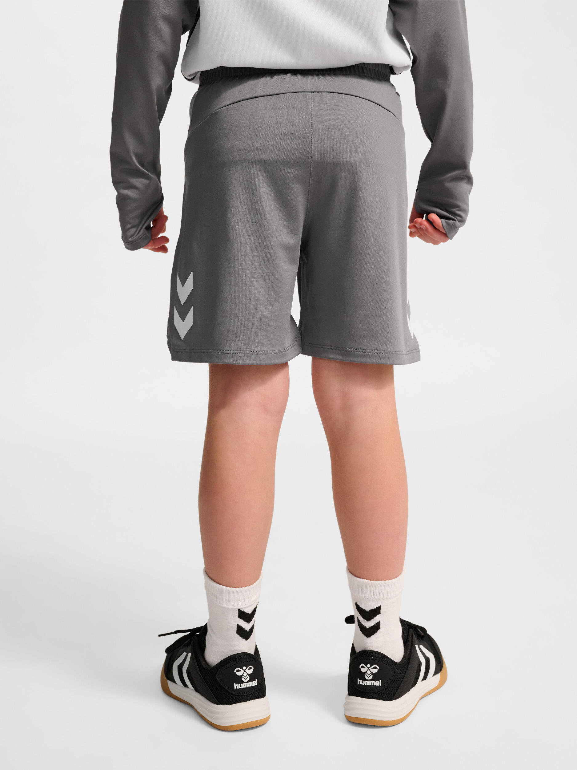 Shorts per bambini Hummel Lead 2.0 3/7