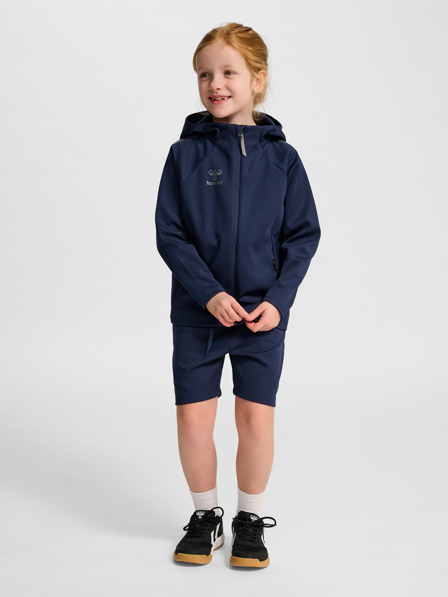 Fermeture Éclair Zip Combinaison Hmlcima Enfant 4/7