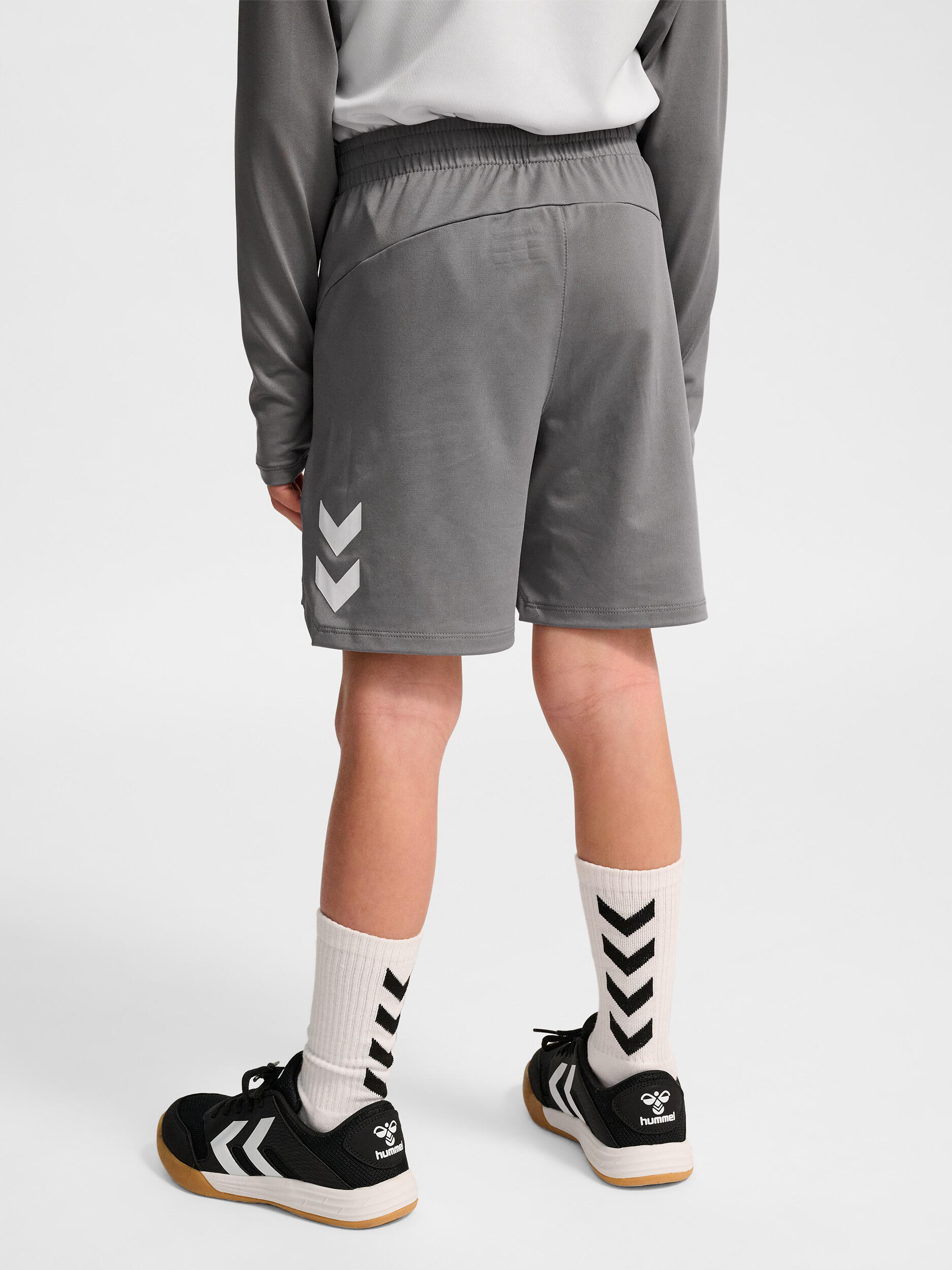 Shorts per bambini Hummel Lead 2.0 4/7