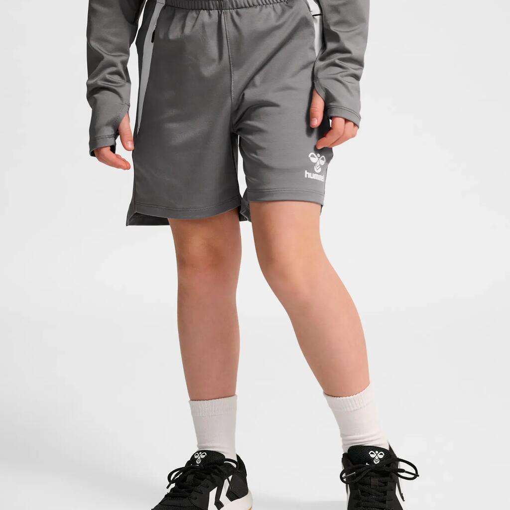 Children's shorts Hummel Lead 2.0