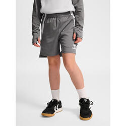 Fermeture À Cordon Short Hmllead Enfant HUMMEL