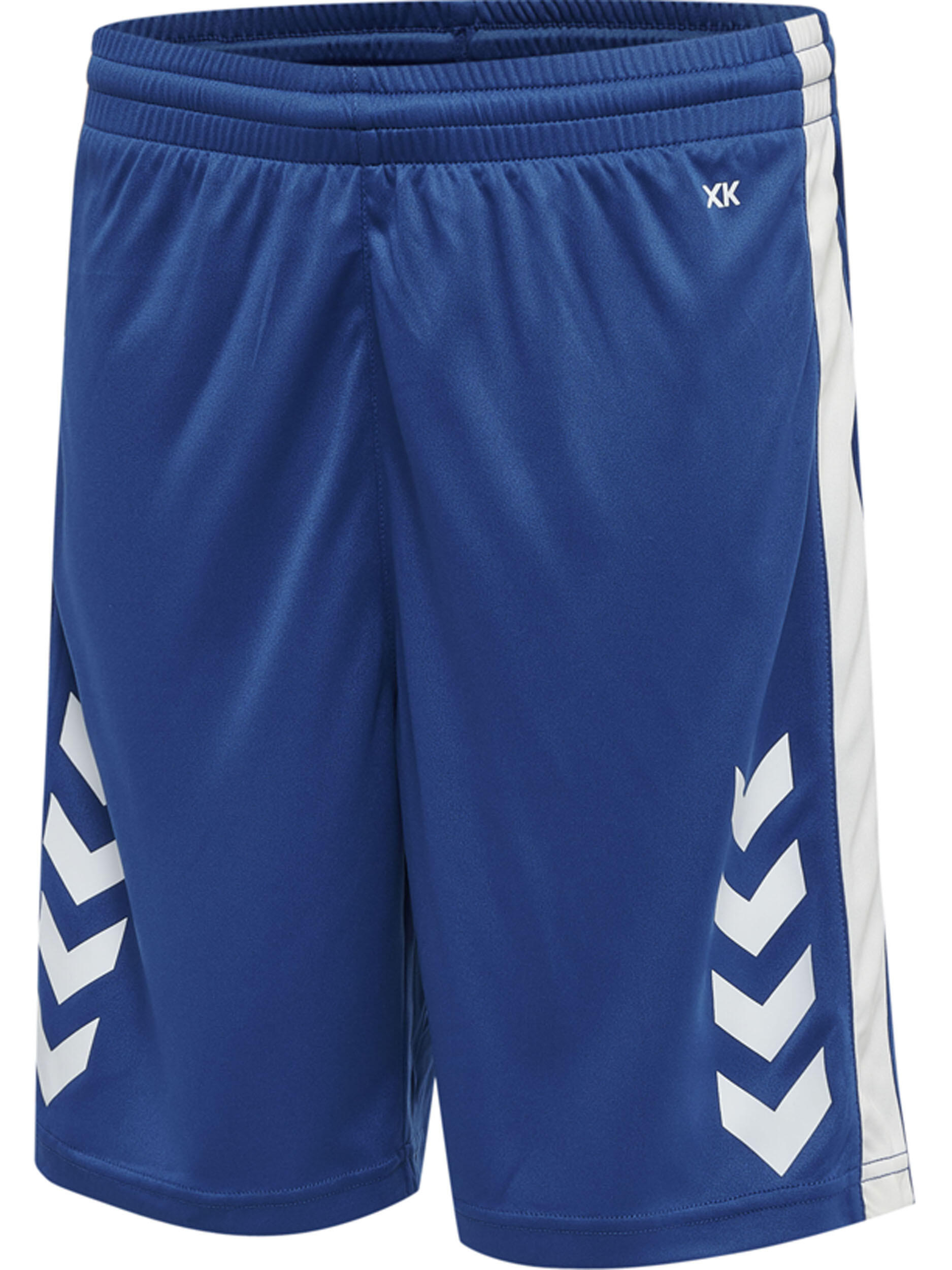 Basketballshorts für Kinder Hummel 7/7