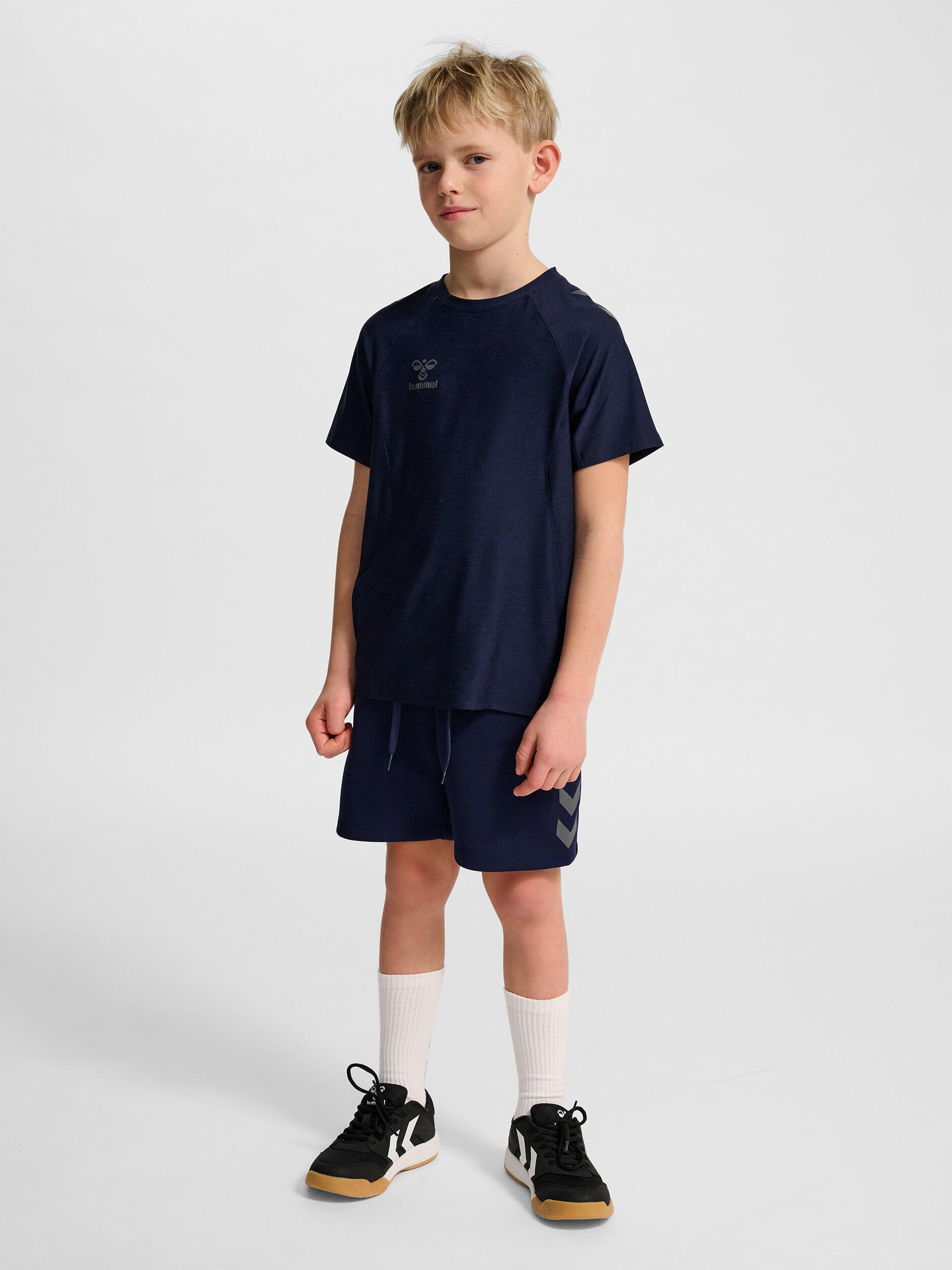 Enfiler T-Shirt Hmlcima Enfant 4/7