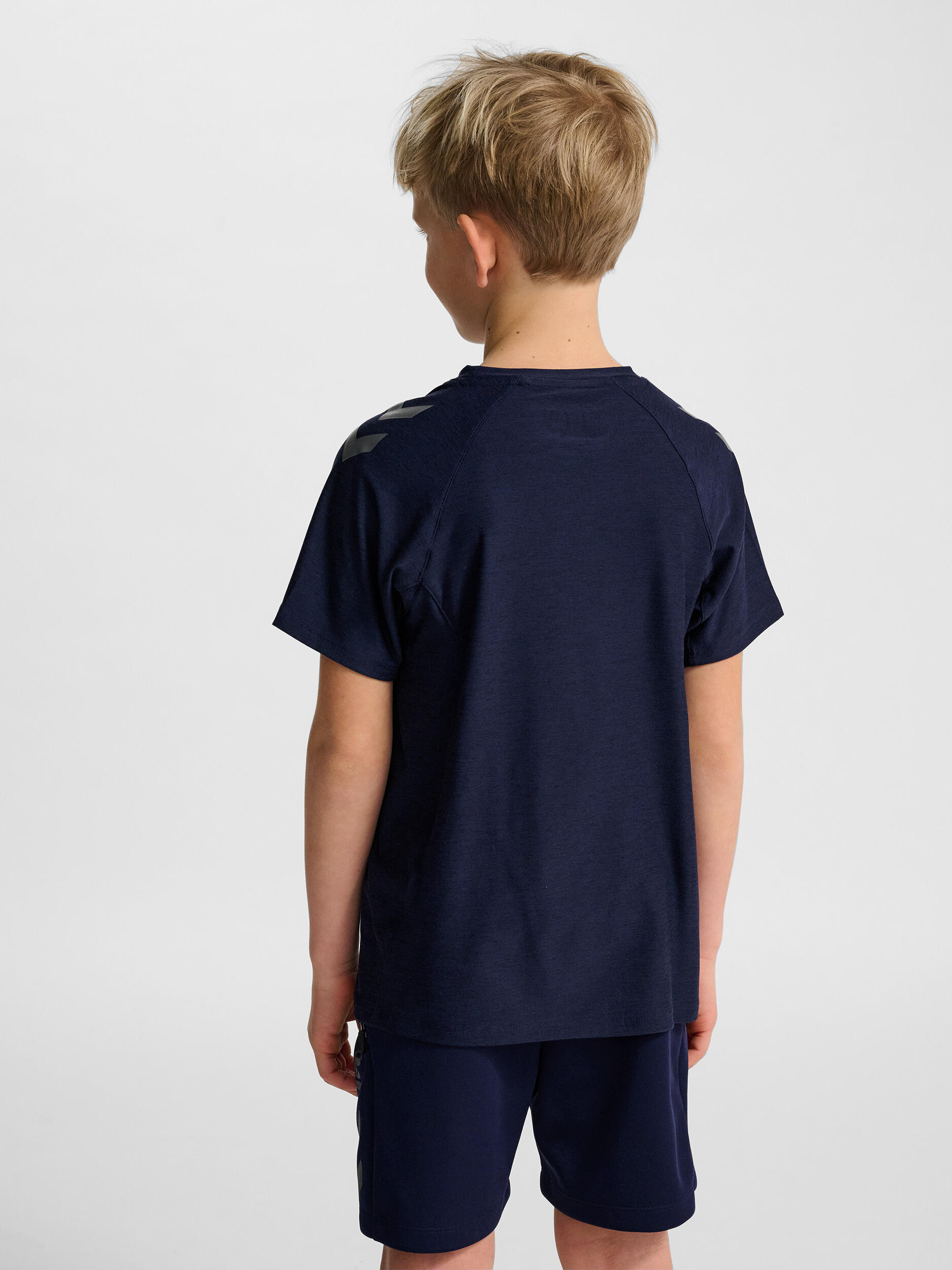 Enfiler T-Shirt Hmlcima Enfant 3/7