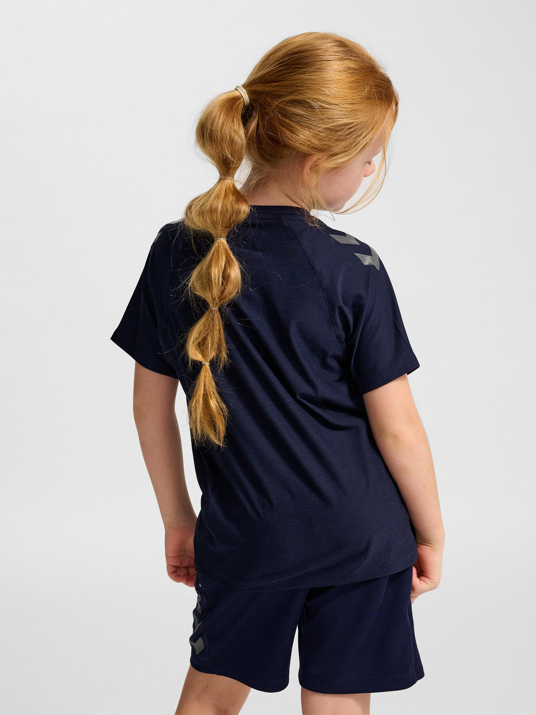 Enfiler T-Shirt Hmlcima Enfant 2/7