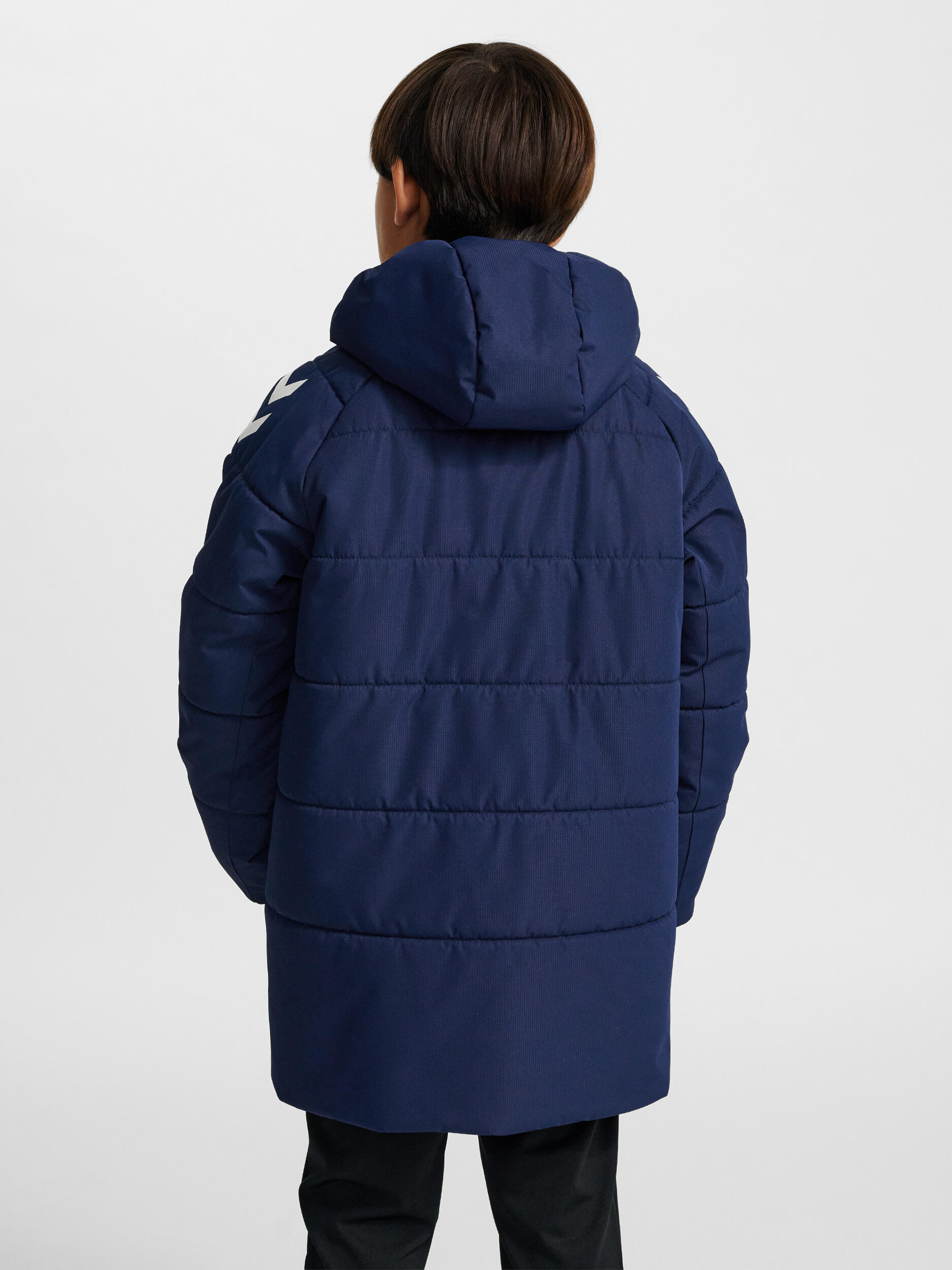 Piumino per bambini Hummel Lead 2.0 Bench 2/7