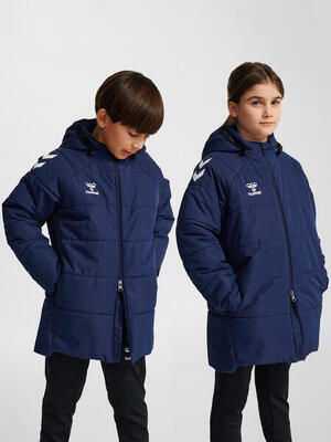 Piumino per bambini Hummel Lead 2.0