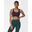 Enfiler Top Hmlmt Shaping Entraînement Femme HUMMEL