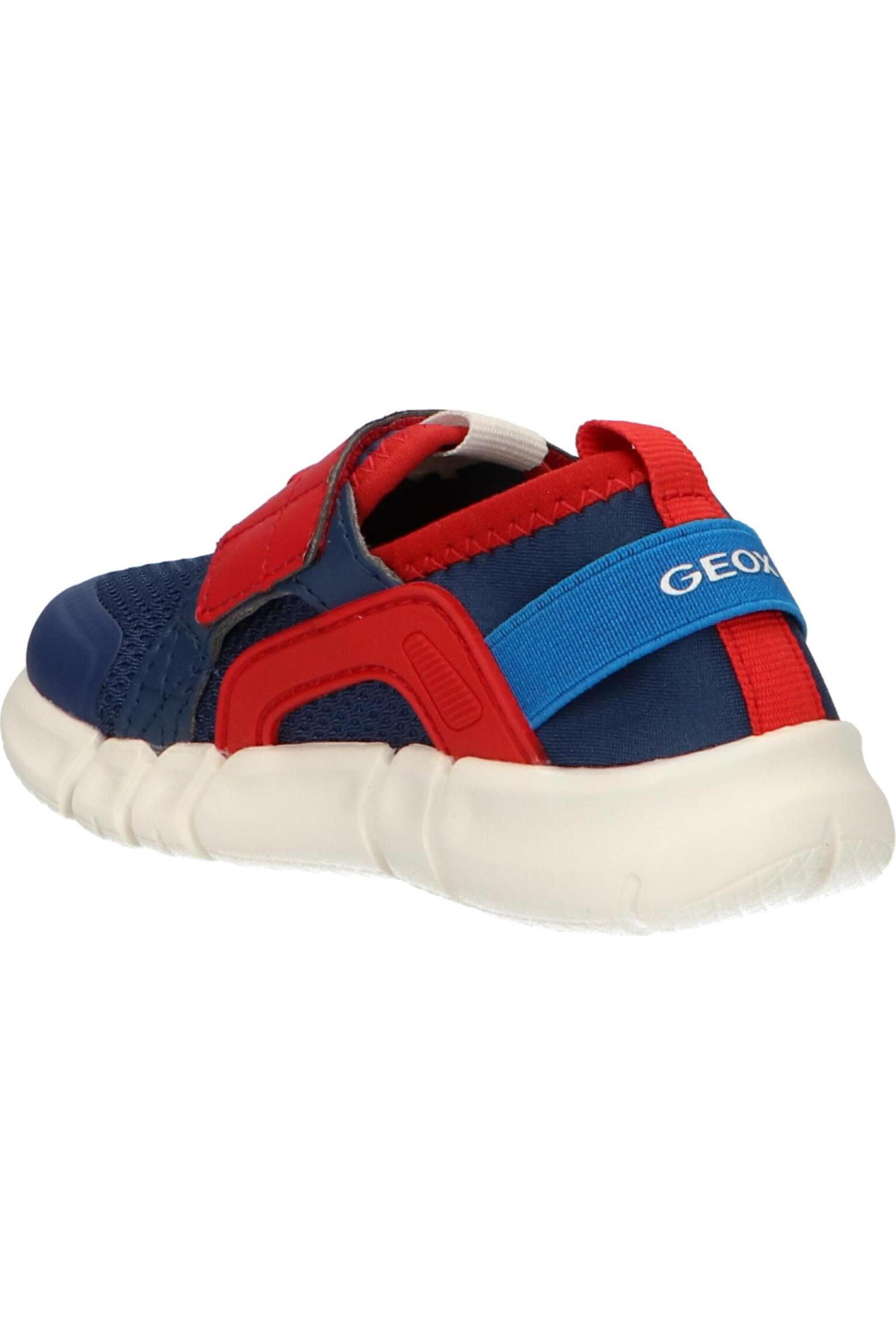 ZAPATOS Y COMPLEMENTOS GEOX  DE NIÑO B922TD 01514 B FLEXYPER 5/5