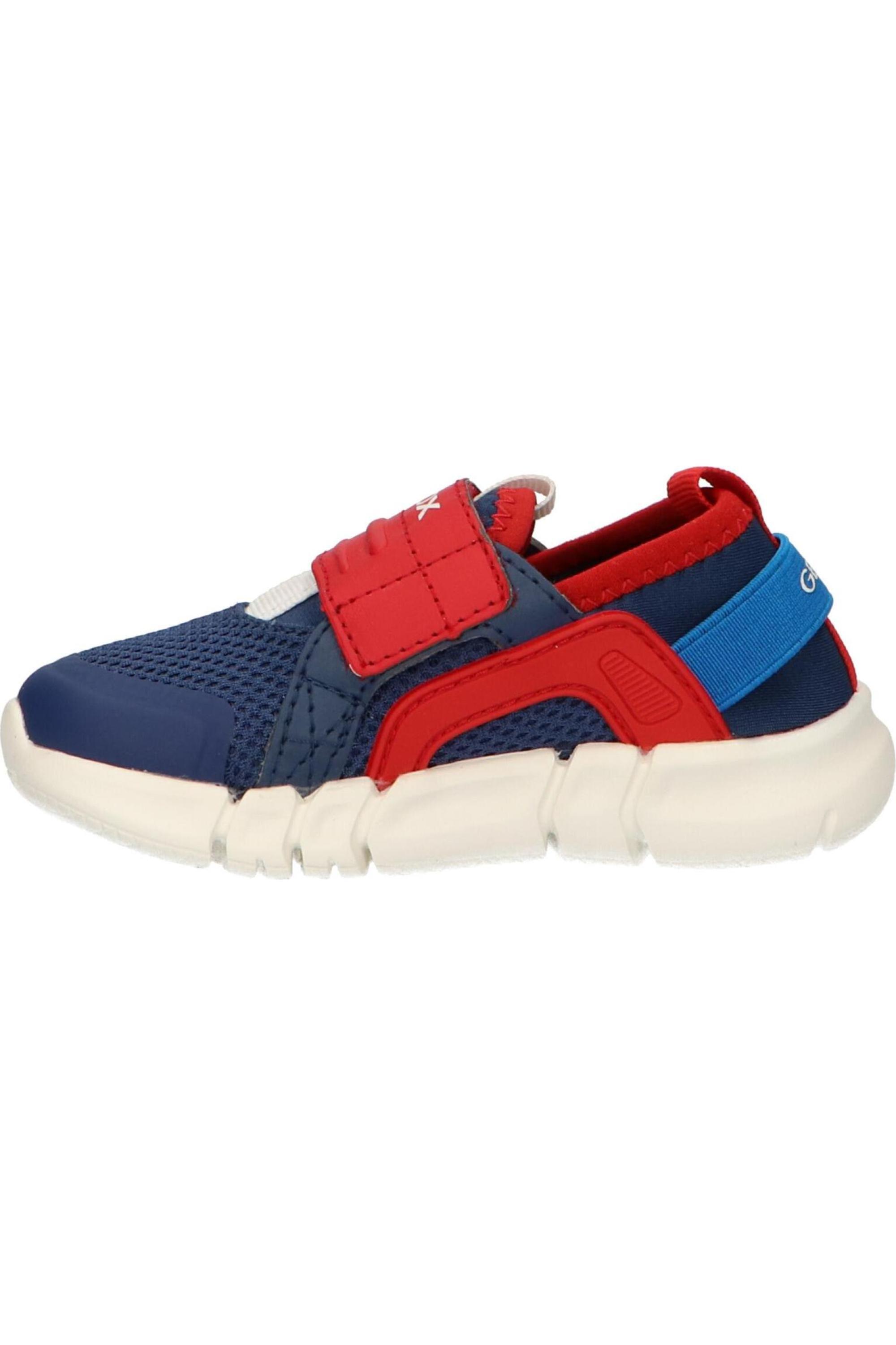 ZAPATOS Y COMPLEMENTOS GEOX  DE NIÑO B922TD 01514 B FLEXYPER 4/5