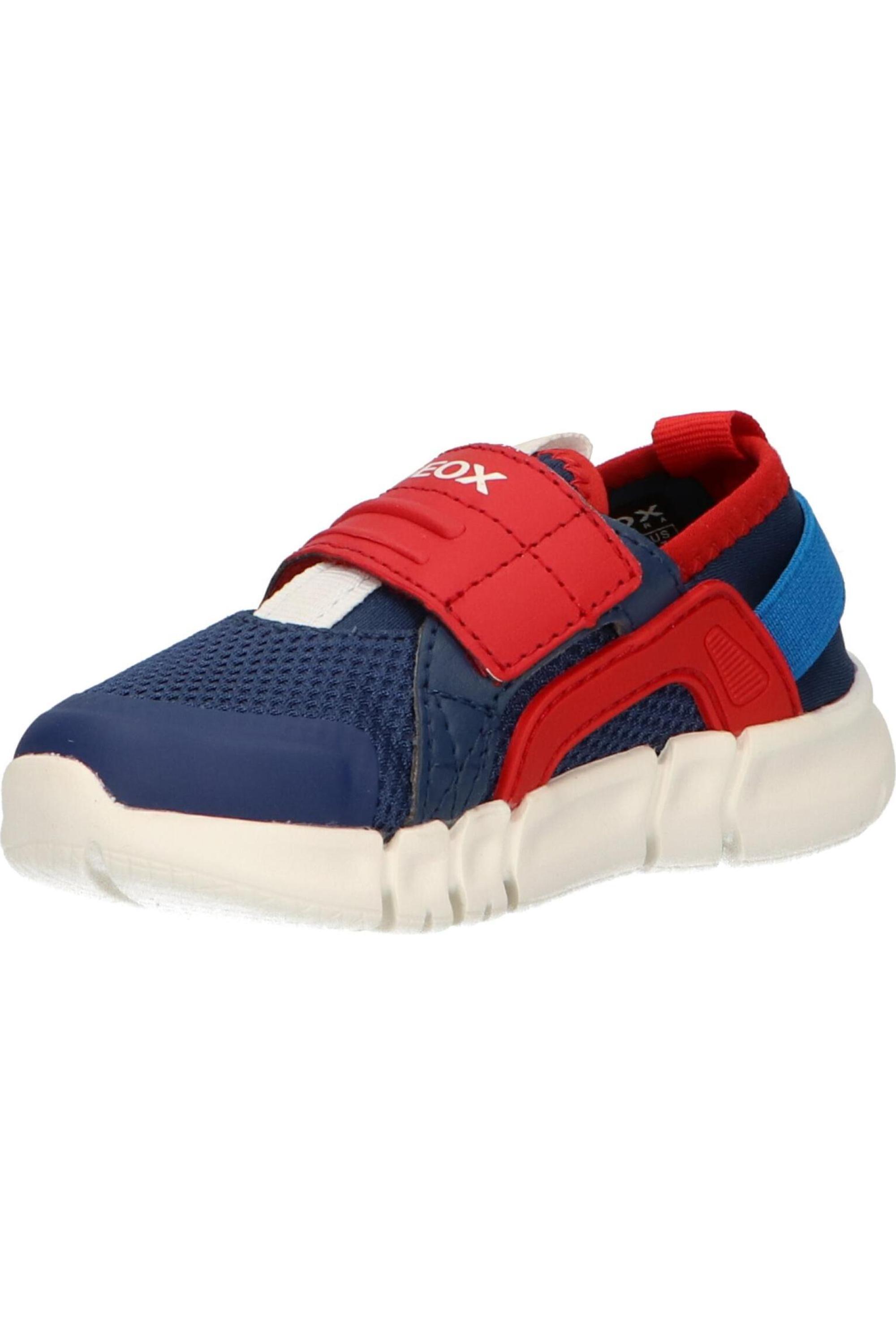 ZAPATOS Y COMPLEMENTOS GEOX  DE NIÑO B922TD 01514 B FLEXYPER 3/5