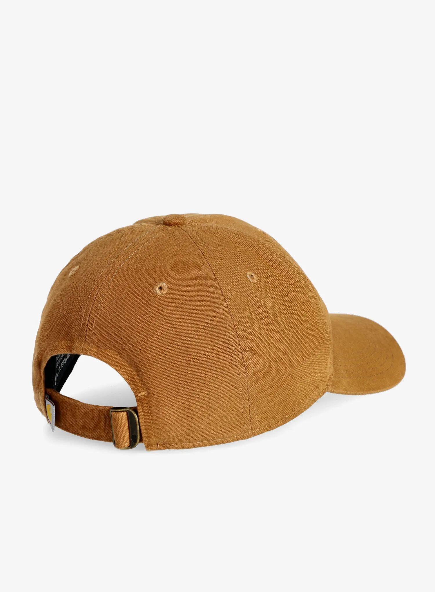 Czapka z daszkiem damska Carhartt Canvas Embroidered Graphic Cap 2/4