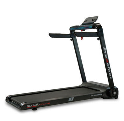BH RunLab Plus G6311 - Tapis roulant ultra pieghevole