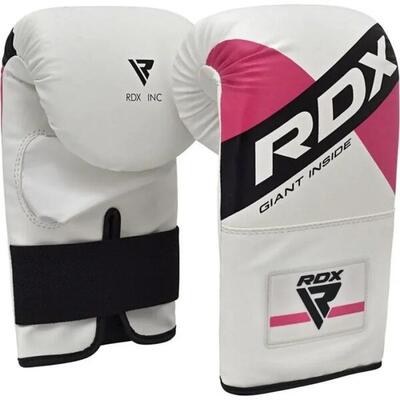 Boxing bag mitts f-series - roze - 1 maat - f10 - roze