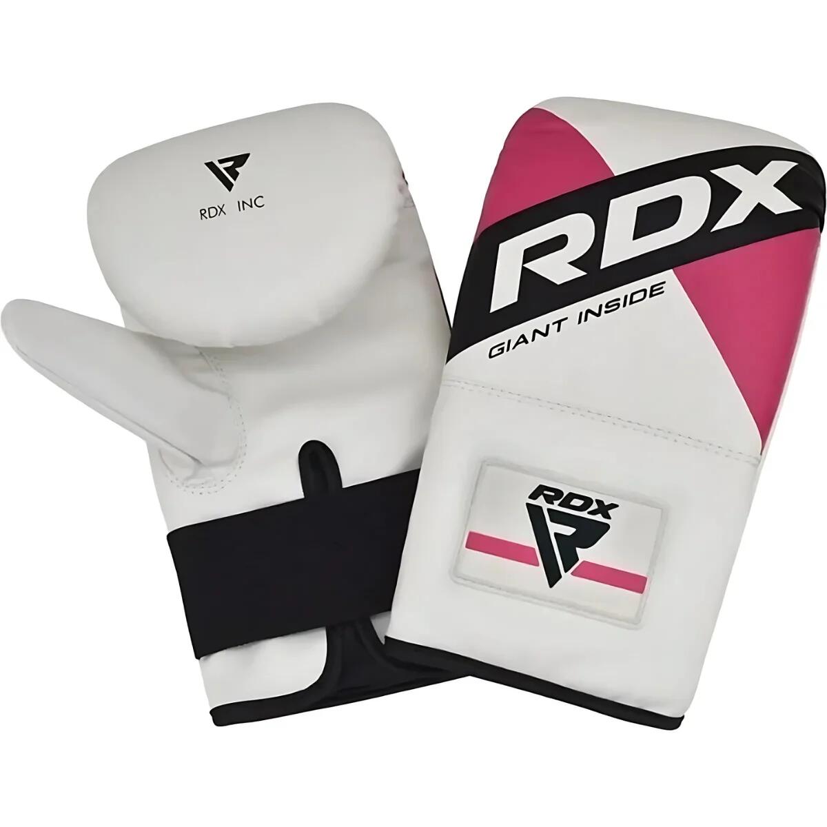 Mitaines de Sac de Boxe Série F - gants de boxe 4/7