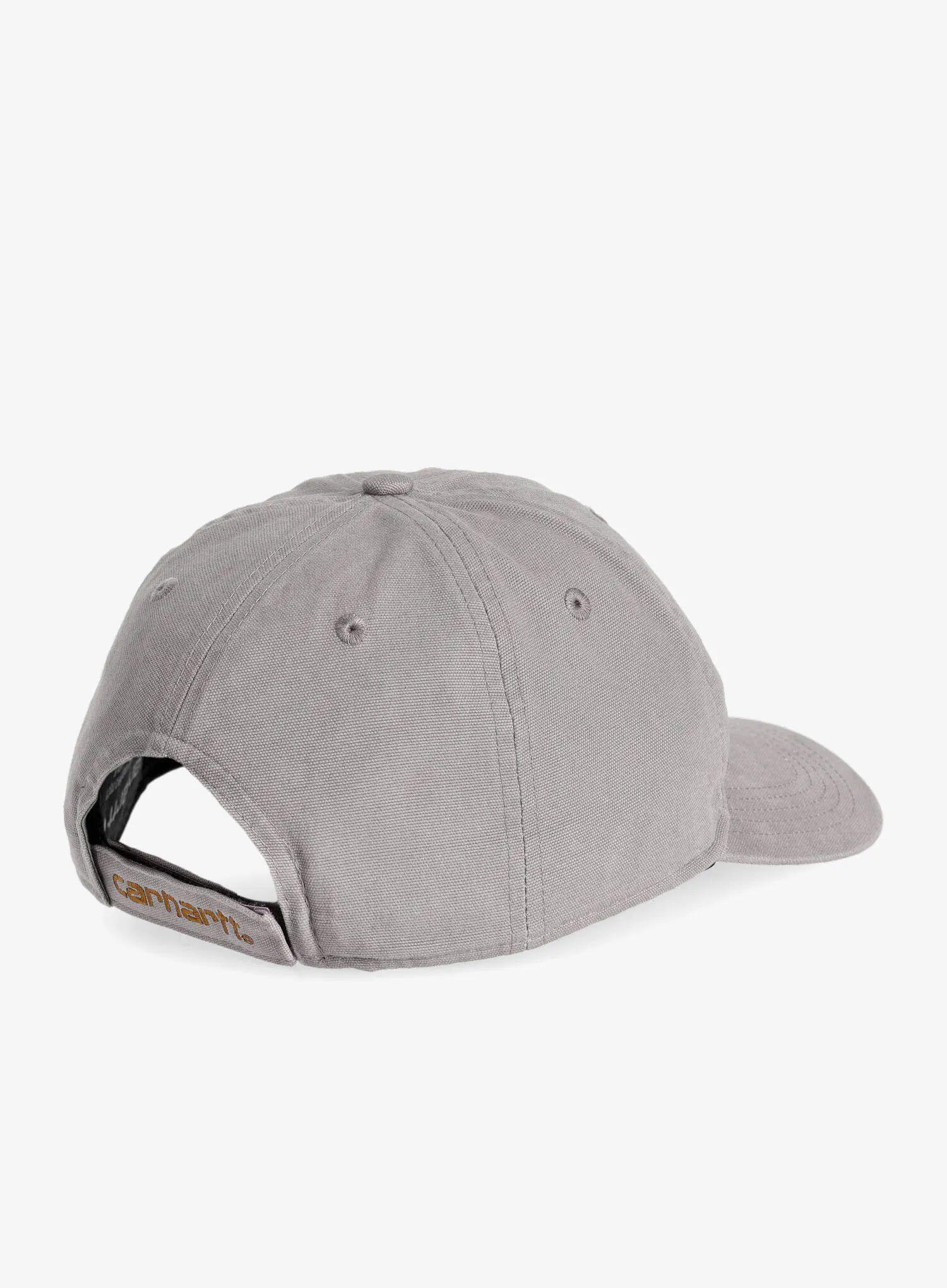 Czapka z daszkiem Carhartt Odessa Cap - asphalt 2/4