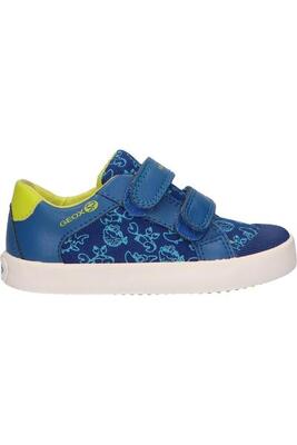 ZAPATOS Y COMPLEMENTOS GEOX DE NIÑO B821NA 01054 B GISLI