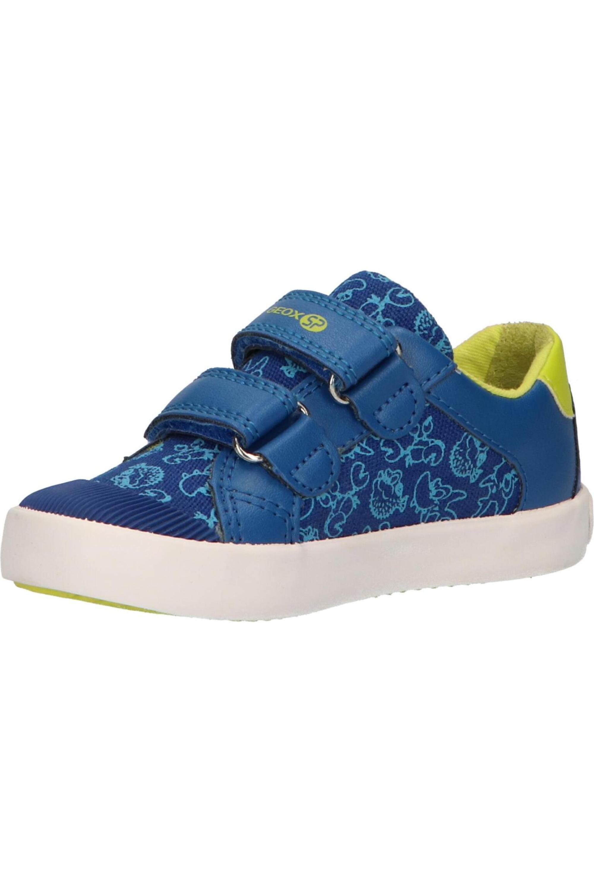 ZAPATOS Y COMPLEMENTOS GEOX  DE NIÑO B821NA 01054 B GISLI 3/5