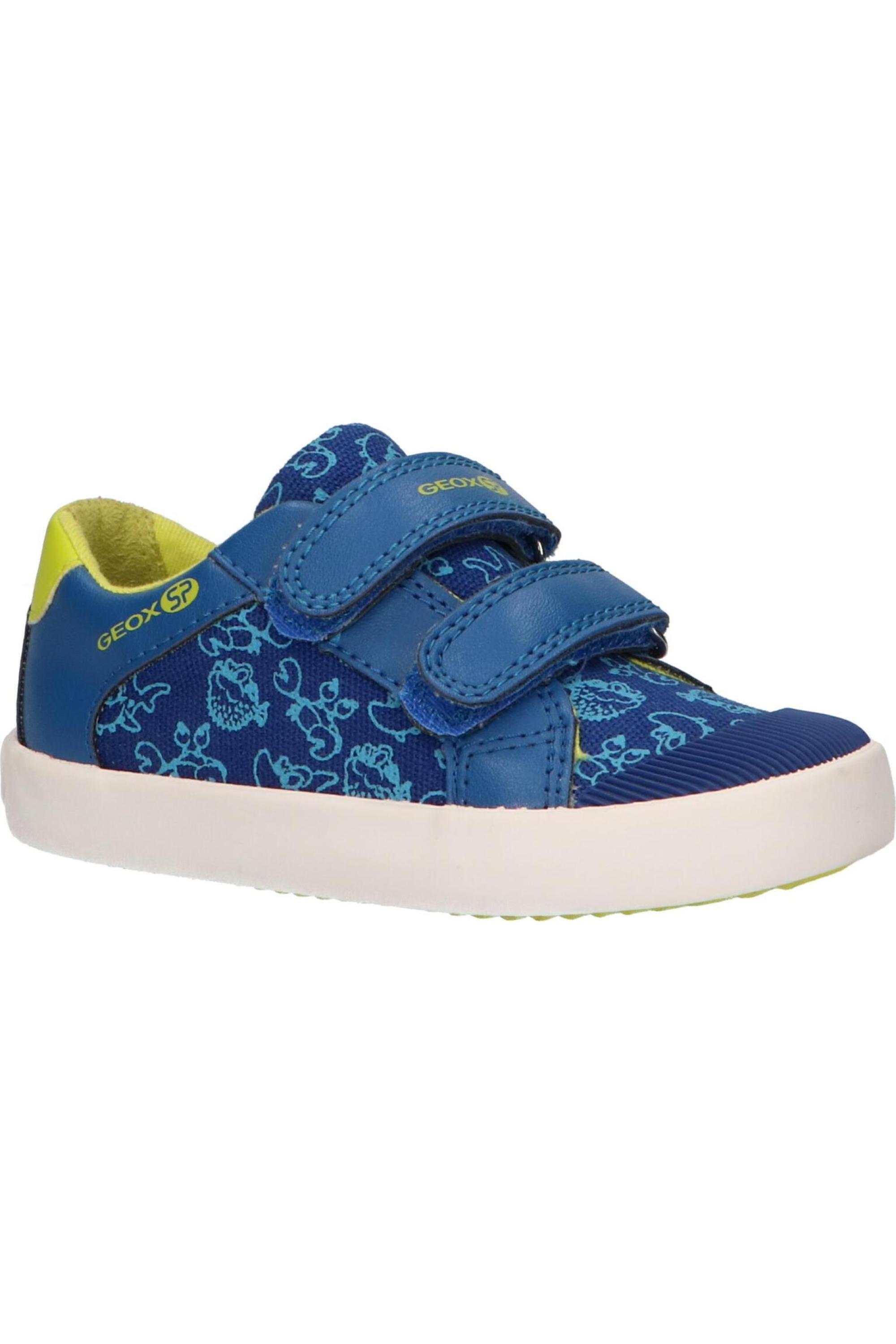 ZAPATOS Y COMPLEMENTOS GEOX  DE NIÑO B821NA 01054 B GISLI 2/5