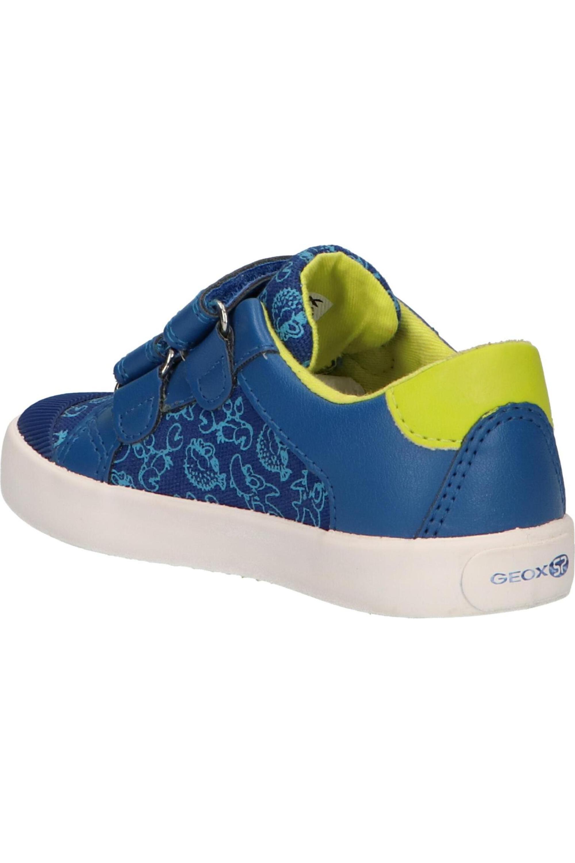 ZAPATOS Y COMPLEMENTOS GEOX  DE NIÑO B821NA 01054 B GISLI 5/5