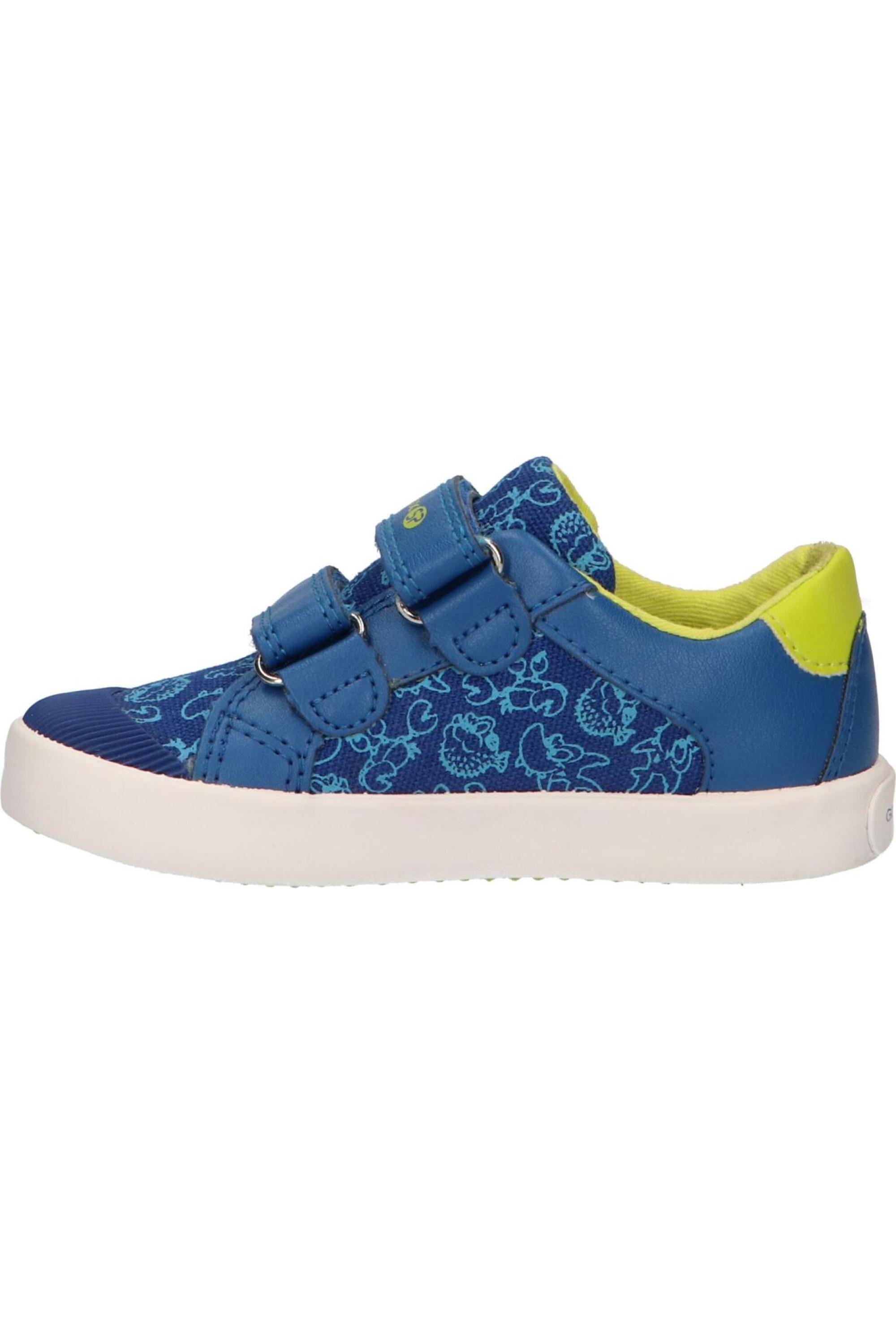 ZAPATOS Y COMPLEMENTOS GEOX  DE NIÑO B821NA 01054 B GISLI 4/5