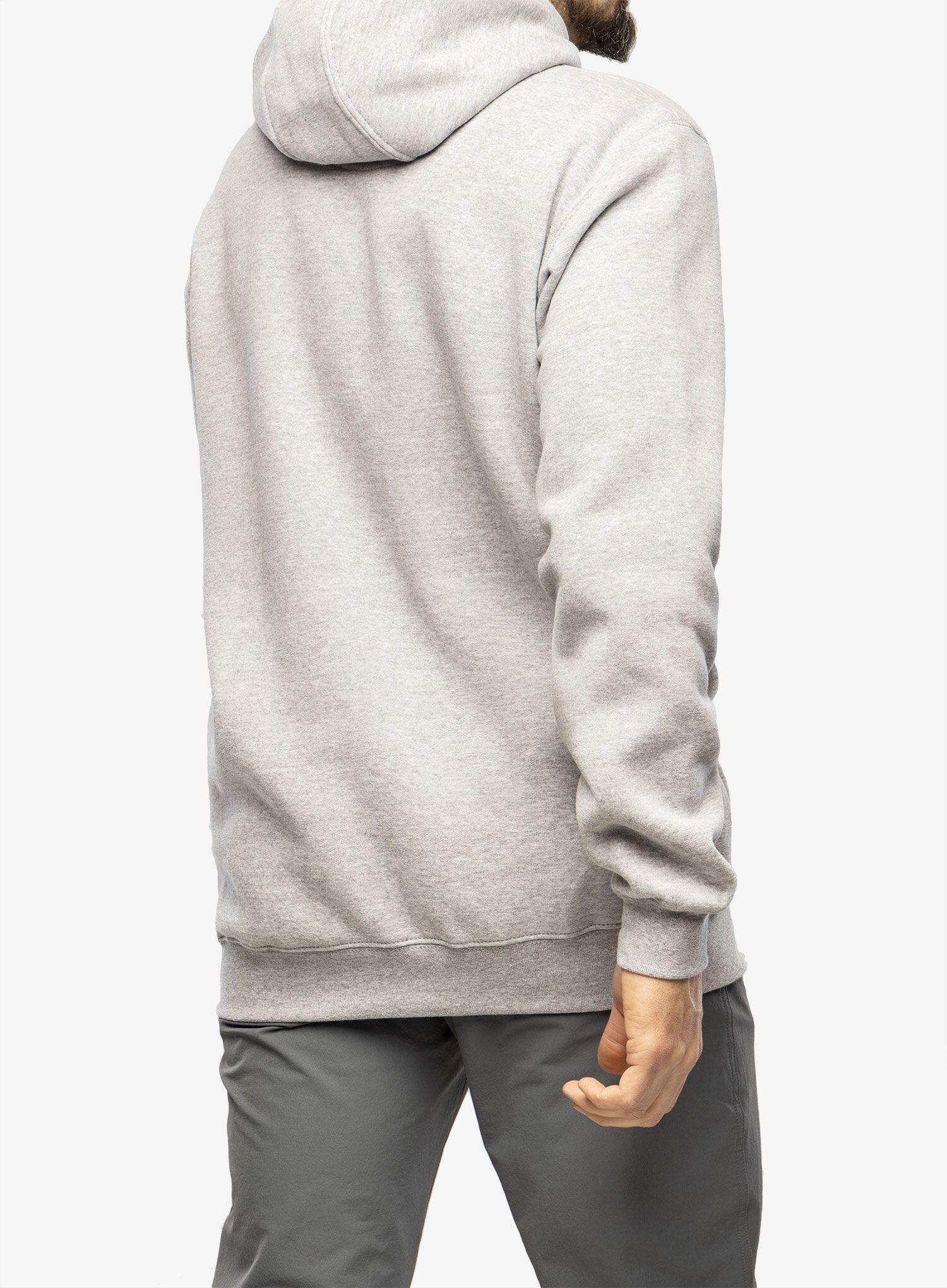 Bluza sportowa męska z kapturem Carhartt Midweight Hooded Sweatshirt 4/6