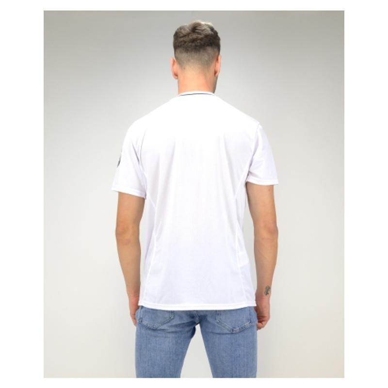 Replika koszulki domowej unisex Real Madryt 2024-25 Premium- Mbappé- 9