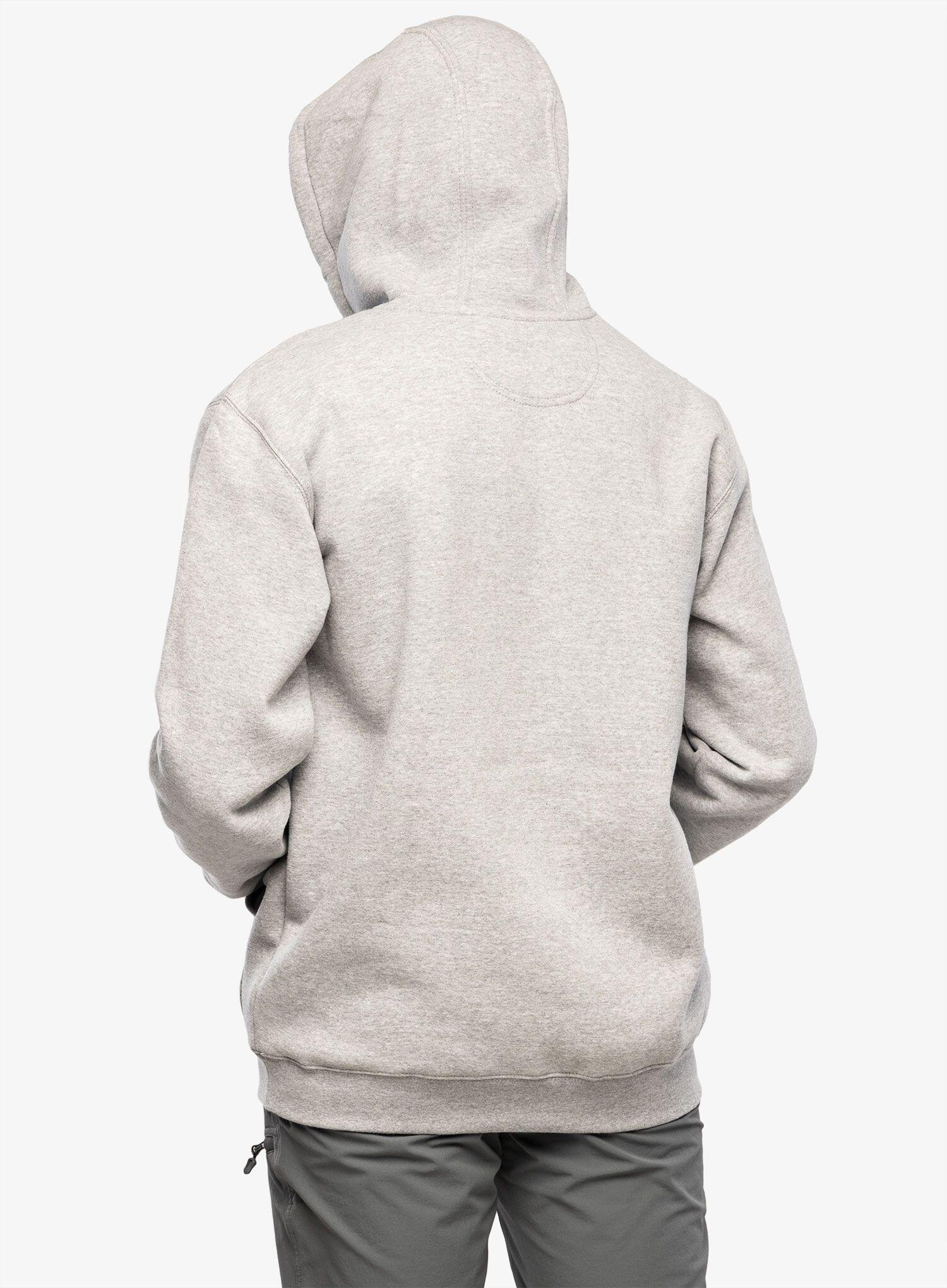 Bluza sportowa męska z kapturem Carhartt Midweight Hooded Sweatshirt 5/6
