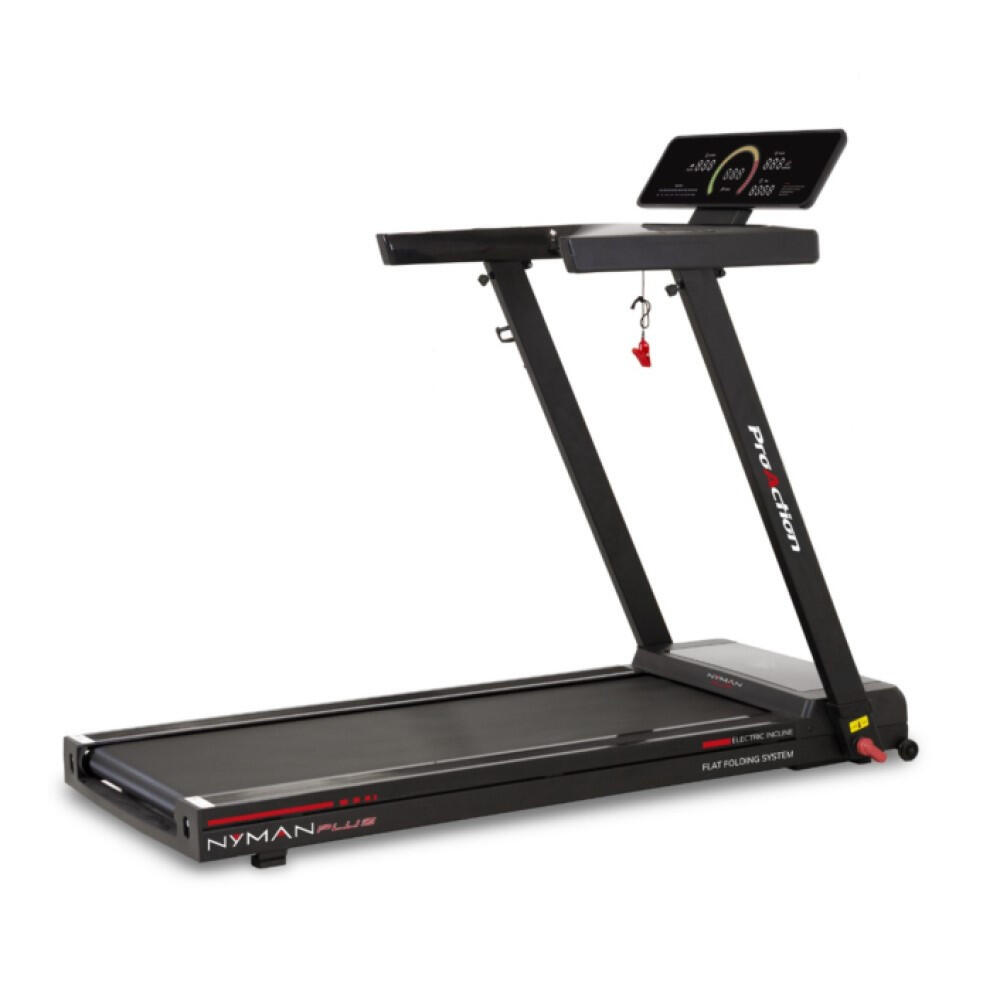 BH FITNESS Cinta de correr G6405 Nyman Plus FTMS