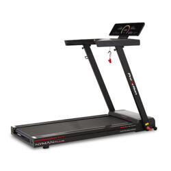 Tapis de course G6405 Nyman Plus FTMS