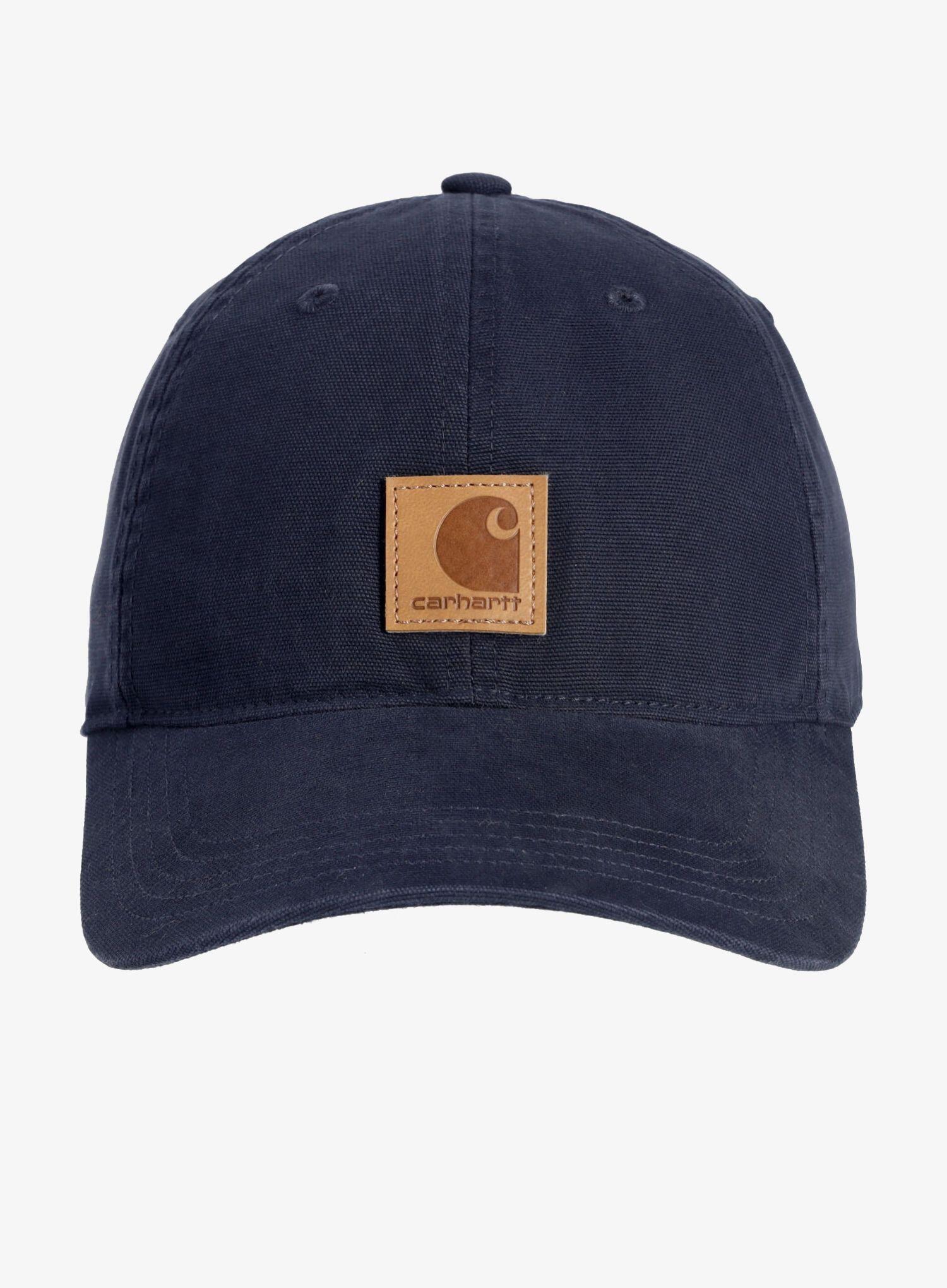 Czapka z daszkiem Carhartt Odessa Cap 3/4