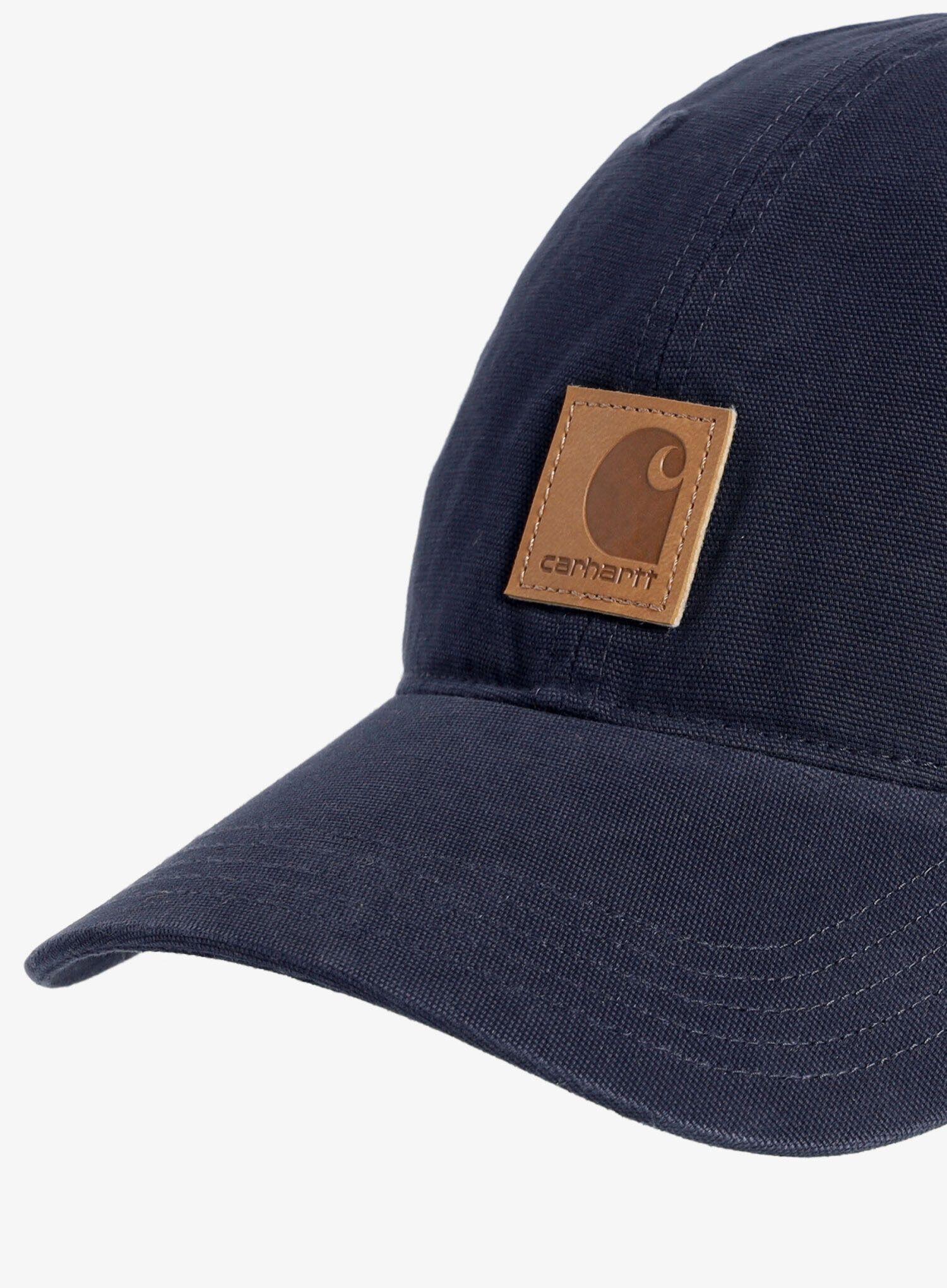 Czapka z daszkiem Carhartt Odessa Cap 4/4