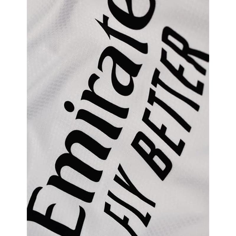 Tricou replică de acasă premium Real Madrid 2024-25 - Bellingham 5 - XL