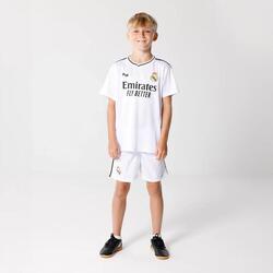 Kit de football Real Madrid domicilie 24/25 - Enfants