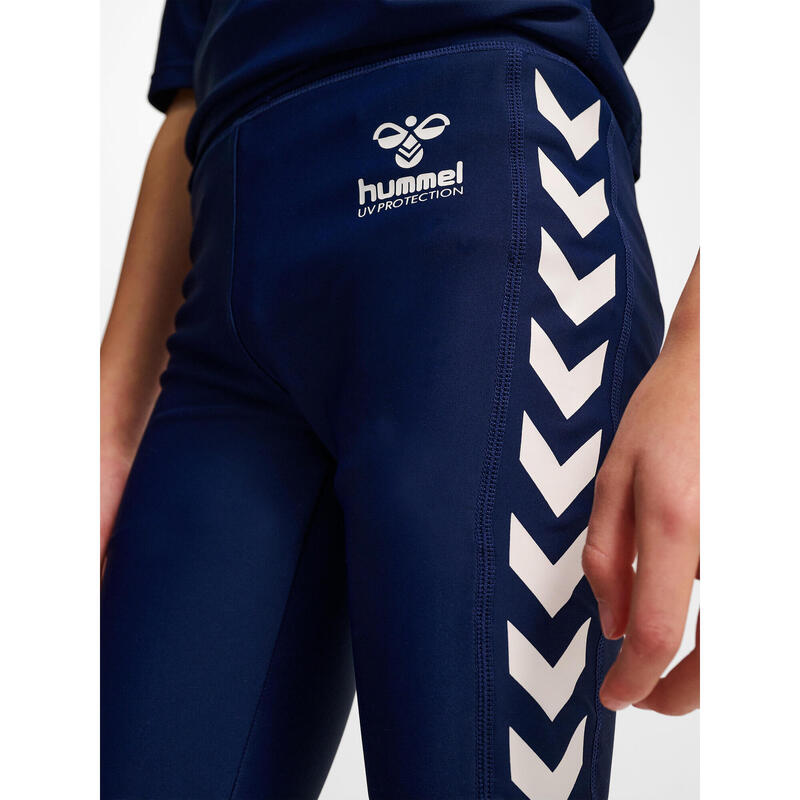 Swim Pantalones Cortos Hmlfiji Deportes Acuático Niño HUMMEL