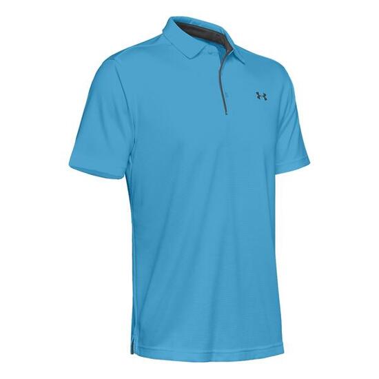Poloshirt feuchtigkeitsableitend, schnelltrocknend Herren - Tech Polo
