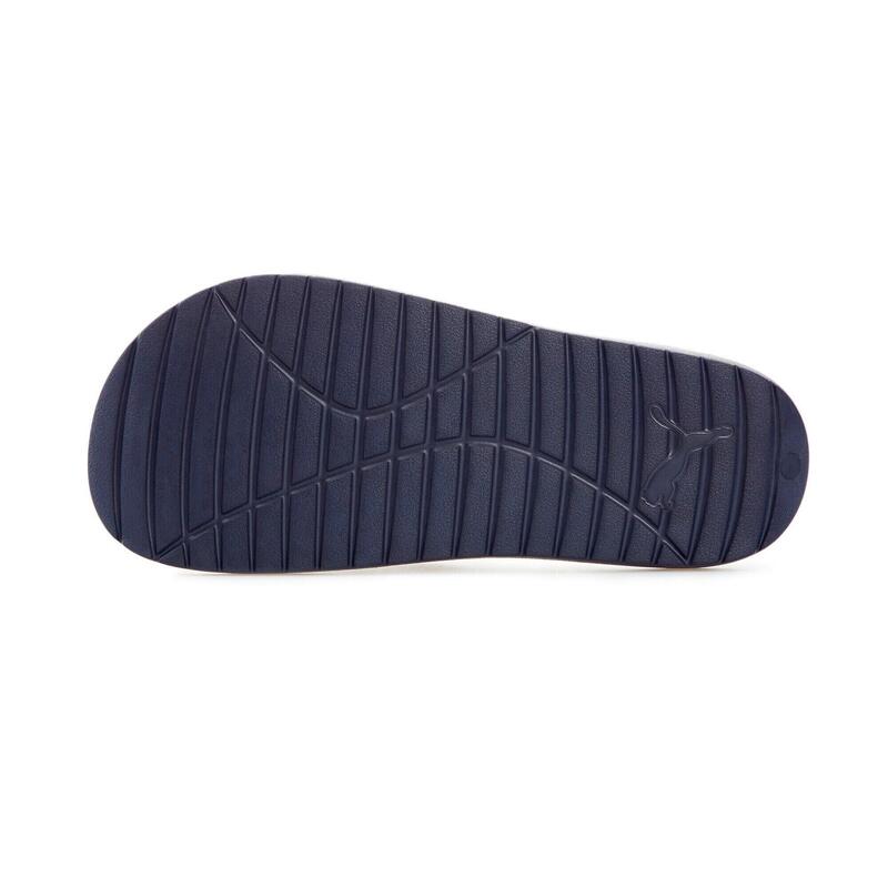 Slapi barbati Puma Divecat V2 Lite Slide Flip Flops, Albastru