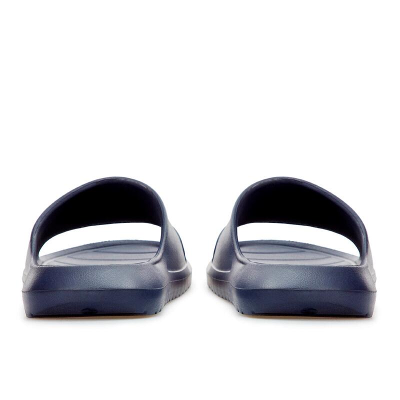 Slapi unisex Puma Divecat V2 Lite Slide Flip Flops, Albastru
