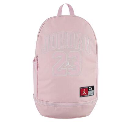 Sac à Dos Jersey Rose - 9A0780-A9Y