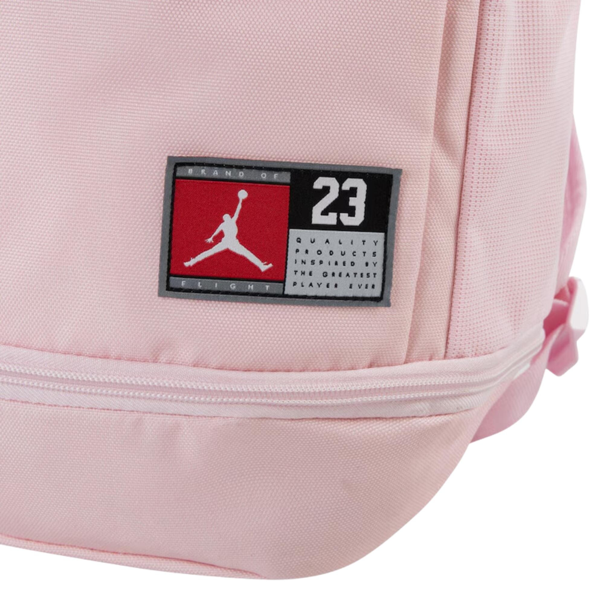 Mochila Jersey Rosa - 9A0780-A9Y 5/5