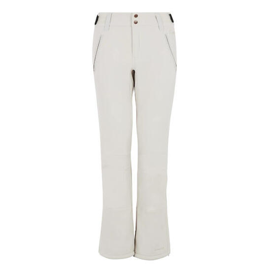 Second use - Skihose Damen Protest Lole Softshell