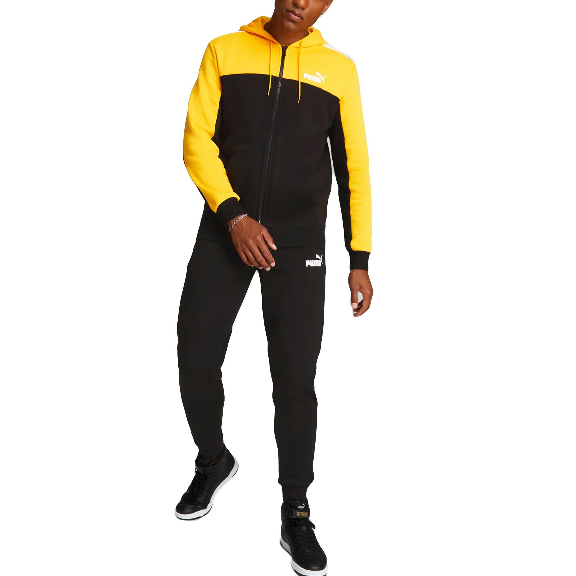 Chandals Puma modelo 670037-51 para hombre 3/5