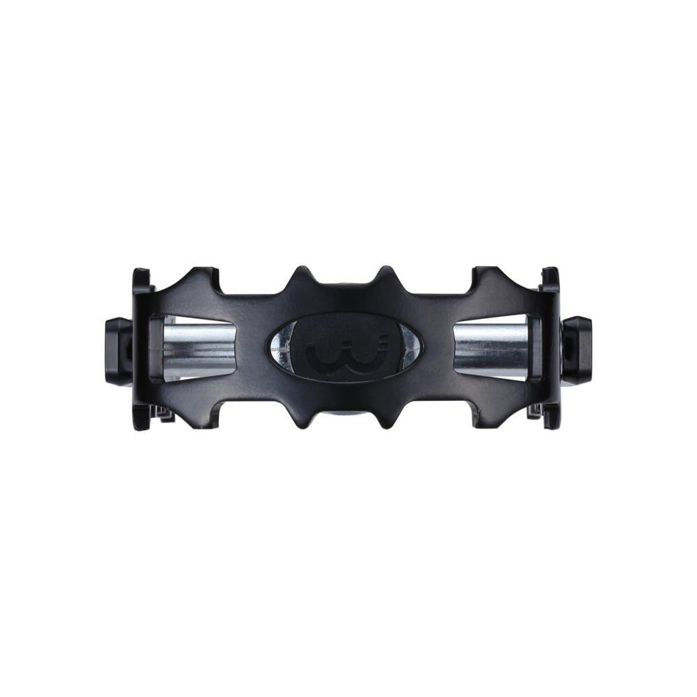 BBB Cycling BBB Pedale MTB Big Feet 2.0 97 schwarz - großer Stand und optimal... 2/7